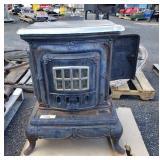 Vintage Woodstove