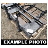 Quick Attach Forks