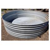 Water Trough