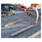 Pak-Fork 3-Point