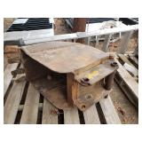 Excavator Bucket