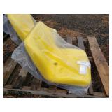 Equipment Seat