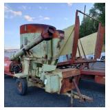 Owatonna 95 Mixer-Mill