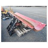 Snow Blade