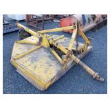 Woods Dixie Cutter 5' Rotary Mower