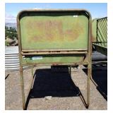 Powder River Horse Feeder