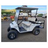 EZ-GO Gas Powered Golf Cart