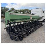 Great Plains 20' Double Disc Grain Drill