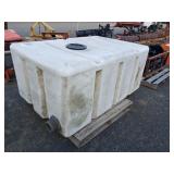 Poly Tank