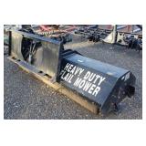 Mower King Heavy Duty Flail Mower
