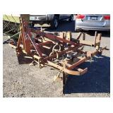 3-Point 5.5' Cultivator