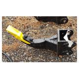 Mini Excavator Ripper Attachment