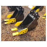 Mini Excavator Bucket