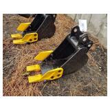Mini Excavator Bucket