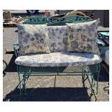 Patio Glider