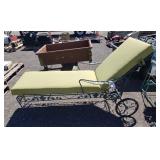 Patio Lounge Chair