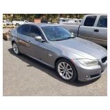 2011 BMW 328i