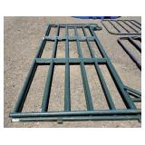 (2) Powder Creek Panels