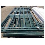 (7) Behlen Country Panels