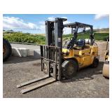 Caterpillar Fork Lift