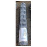 Hot Dip Galvanized Steel Fence