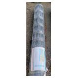 Hot Dip Galvanized Steel Fence