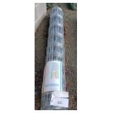 Hot Dip Galvanized Steel Fence