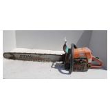 Stihl 029 Super Chainsaw