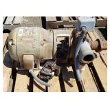 5HP Pump
