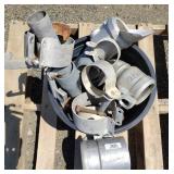 Irrigation Fittings