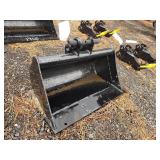 Mini Excavator Bucket