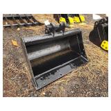 Mini Excavator Bucket