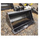 Mini Excavator Bucket