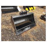 Mini Excavator Bucket