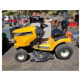Cub Cadet XT1 LT42' Riding Mower