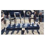 Agri-Fab 3' Disc