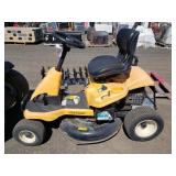 Cub Cadet CC30H Hydro Drive Mower 30' Deck
