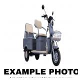 Electric Mini Golf Cart