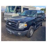 2007 Ford Expedition