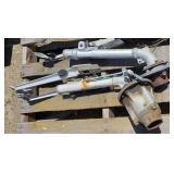 (2) Rain Guns