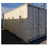 20' Shipping Container