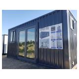 Container Office