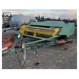 John Deere 1209 Mower/Conditioner
