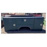 Diamond Utility Box