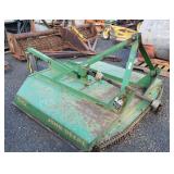 John Deere 513 5' Rotary Mower