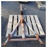 3-Point Hoist