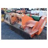Pak-Flail 7' Flail Mower