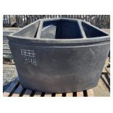 Pro Panel 3-in-1 Horse Feeder