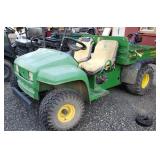 John Deere Gator 4x2