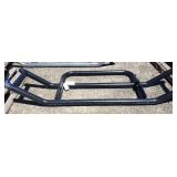 Kenworth T-600 Brush Guard